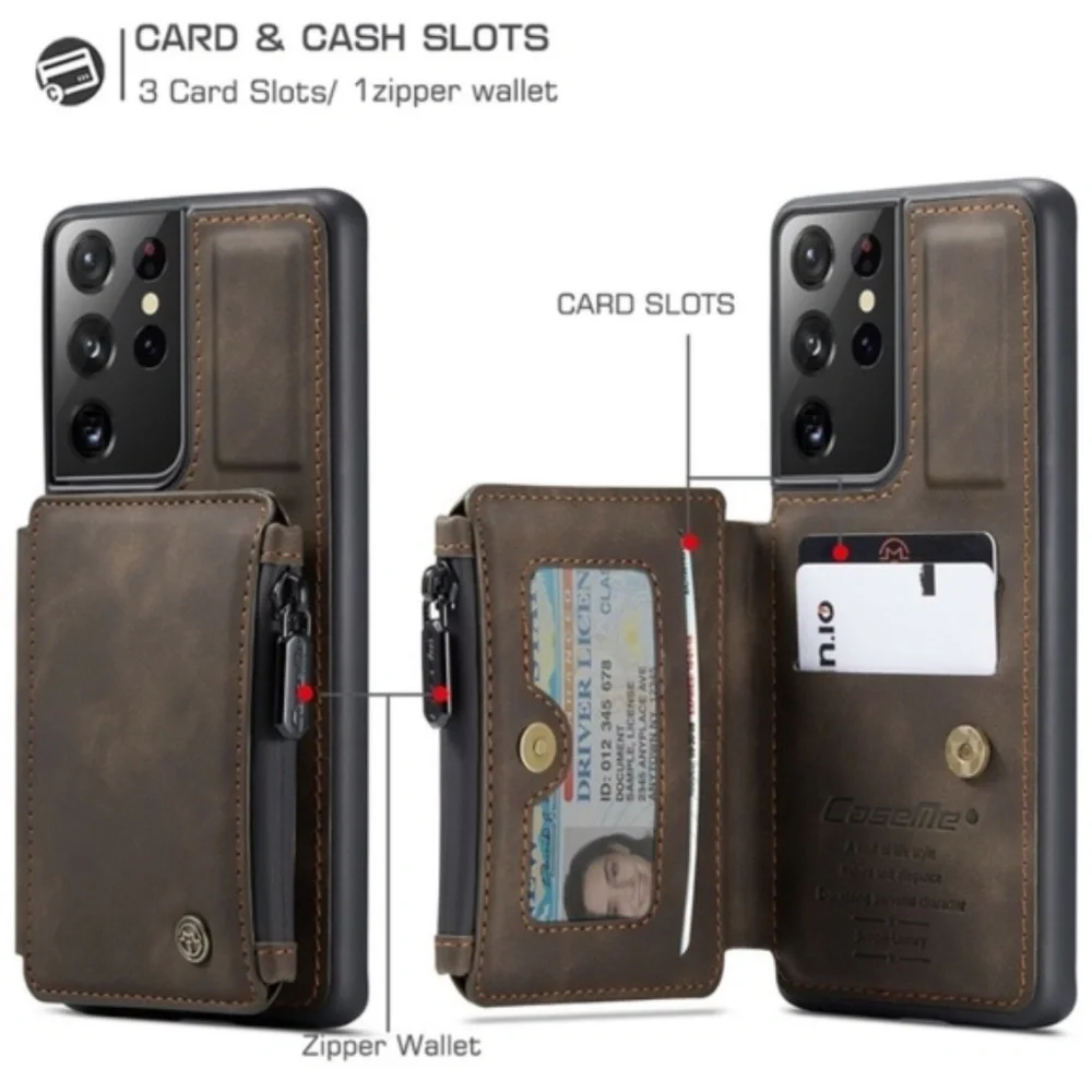 Samsung Galaxy S21 Plus Case